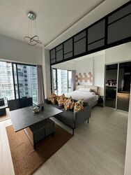 Forte Suites (D8), Apartment #604789431